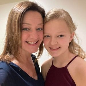 Meet your Posher, Marcy